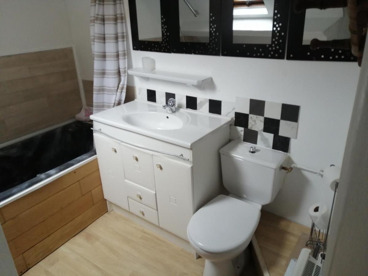Apartment Les Fleurs / Wimereux Wimille