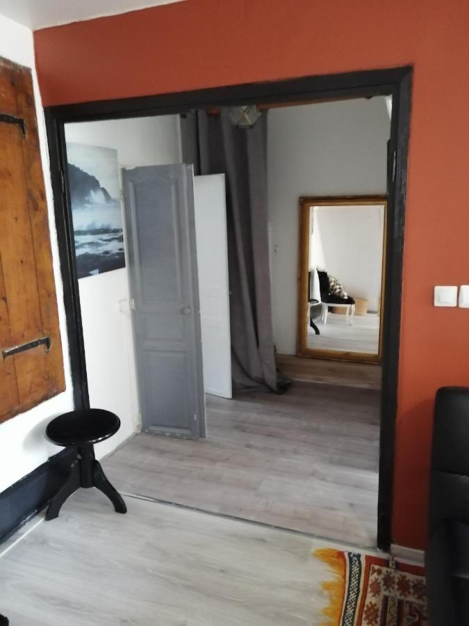 Les Fleurs / Wimereux Apartment Wimille