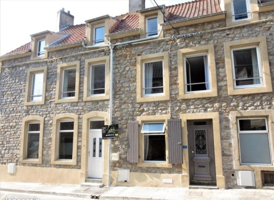 Appartement Les Fleurs / Wimereux *